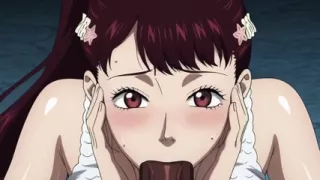 Black Clover Kahono Hentai (Artificial Intelligence)