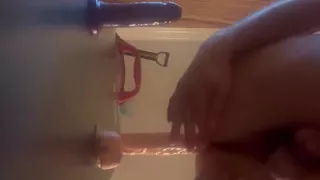 Gimme that dick Stepdaddy!