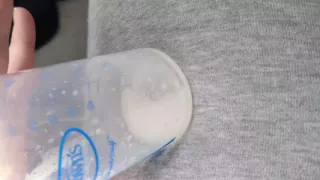 Pumping Breast Milk