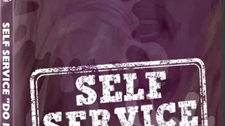 Self Service Repeater 1