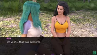 Harmony Haven - Best Parts - Part 9