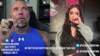 How to Become a Pornstar with Misha Montana (episode 8)
