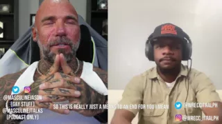 Porn Star Confessions - Wrecc It Ralph (episode 107)