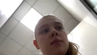 I like to fucking in the gym jucielussie