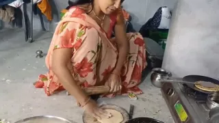 My big step sister was angry_ we shared single bed bangli Sex
