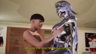 The day i accidentally summoned my dream characters