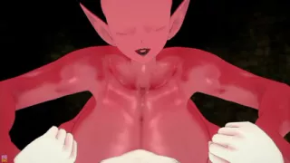 Twisted World Remake #15: Finishing Fucking All the Succubi in the Cave - by Eroticgamesnc