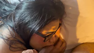 My friend's girlfriend