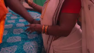 Father-in-law Wants Me to Hold His Cock