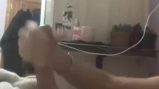 21cm penis looks very nice video