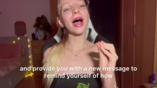 This Is Why You Should Vote for Goddess Bella for President