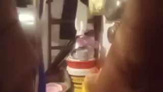 Ejaculation masturbation