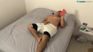 My Young Stepson Enters My Room to Fuck My Big Ass Without Getting Caught