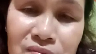 Assy wants satisfaction to make love as a video call sex