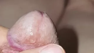 I Enjoy My Precum