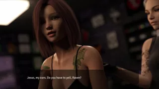 A Very Horny Cornerback (part 5)