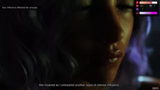 The Art of Seduction (part 14)