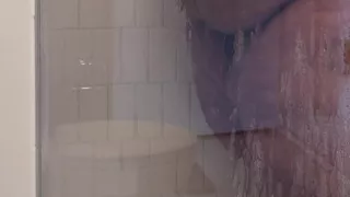 Cleaning This Fat Booty