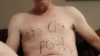 I Want A Master To Own Me, Use Me, Cuck Me, Do Whatever He Wants