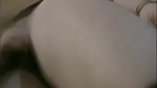 The Curvy Girl with Dreadlocks Gets Pounded in Front of the Camera.