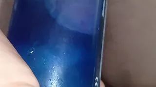 Try masturbation and pump my dick.