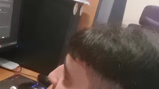 My asshole still hot after gym well i gett in anal fucking and dick sucking