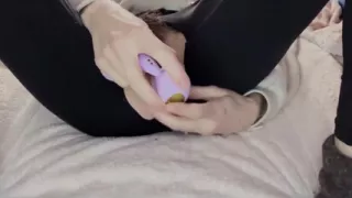 Lollolara91 - Hairy Pussy - Jan 12, 2026