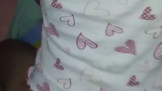Cock-hungry Stepmom Gets Into Bed and Eats Stepson's Cock Deep Into Wet Pussy