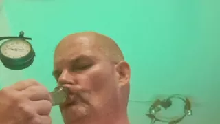 New Toy for the Sissy Slut