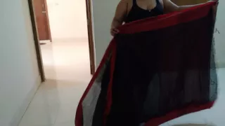 Stepson Fucking While Undress Saree Indian Hot Stepmom for Valentine 2023 - Anal Fuck & Celebration