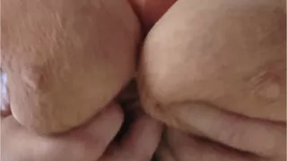 Sucking Cock N Titty Fucked Is a Must at This Club