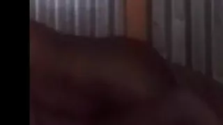 Hit That Pussy Real Good - She Wanted More and More of It