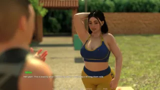 Exhibitionist Wife - Part 4
