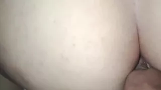 Anal Punishment