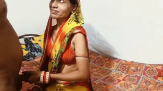 Bhabi Dever Hard Sex XXX