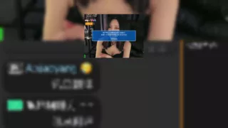 Live stream footage of a teacher with a sex addiction having sex with online fans