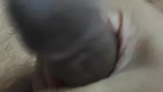 Masturbation your