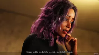 The Art of Seduction (part 11)