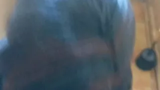 Hottest Blowjob & Doggystyle Fuck at Toilet