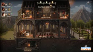 Sisters in Sin Gameplay Part 16 - Esther's Turning Point