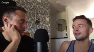Ecstatic ass eating - himeros live
