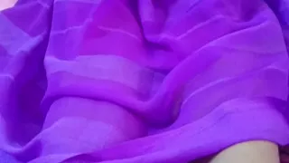 Sister-in-law's first hot video