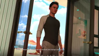 A Very Lucky Bay Lifeguard Part 5