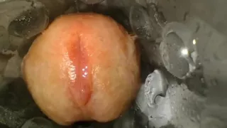 Close Up Hugecock Fleslight Cumshot For You