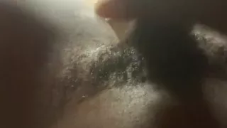 Midnight cum