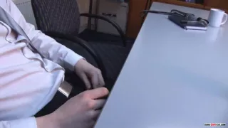 Bareback Business Twink Threeway Fuck