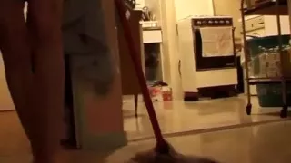 Piss Pants After Cleaning