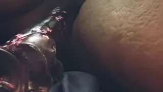 Till She Squirts!