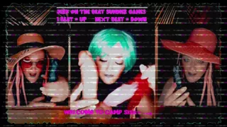 JOI Summer Games Five Become the Best Sissy Five Teaser