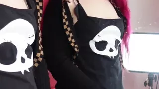 Masturbation